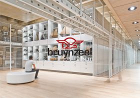 Bruynzeel Storage Systems