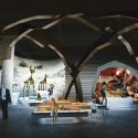 Riding the Tiger Workshop: Lessons from the Chinese Museum Exhibition Design Industry