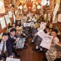 M+ Rover: Case Study for  Participatory Art in Museum Learning