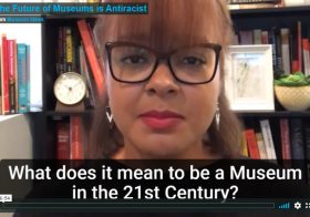The Future of Museums is Antiracist — Museum Ideas 2020