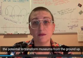 How Might We Transform Museums? — Museum Ideas 2021