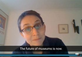 The Future of Museums: A Space For Hope — Museum Ideas 2021