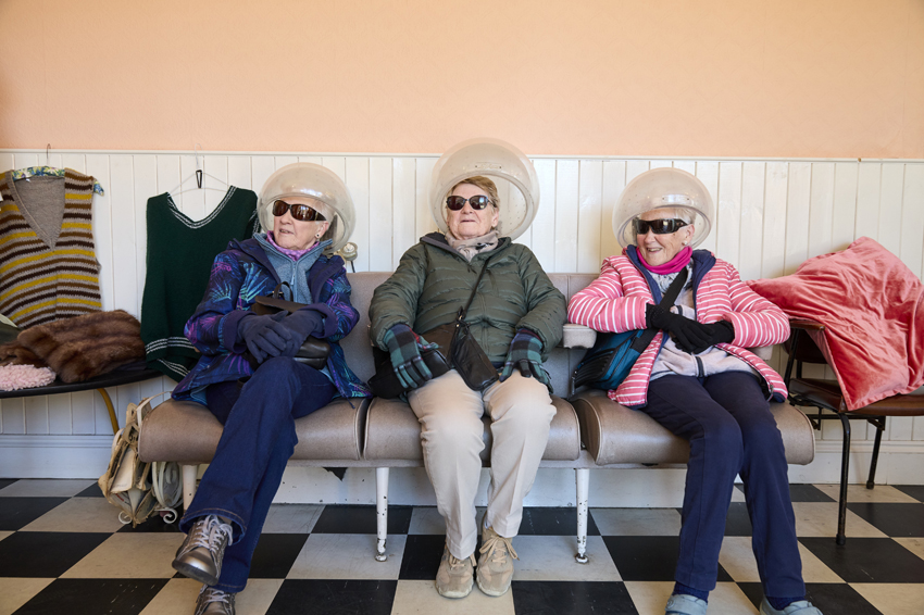 Art Fund Museum of the Year 2025: Beamish