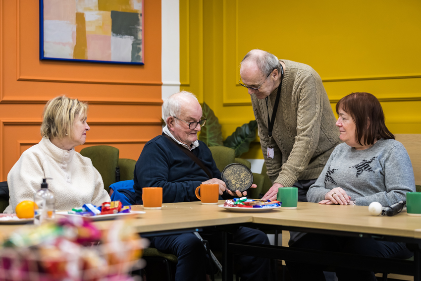 How Doncaster Museums Are Tackling Health Inequalities