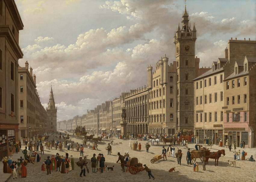 Reinterpreting the Past to Reimagine the Future: Slavery and Empire in Museums